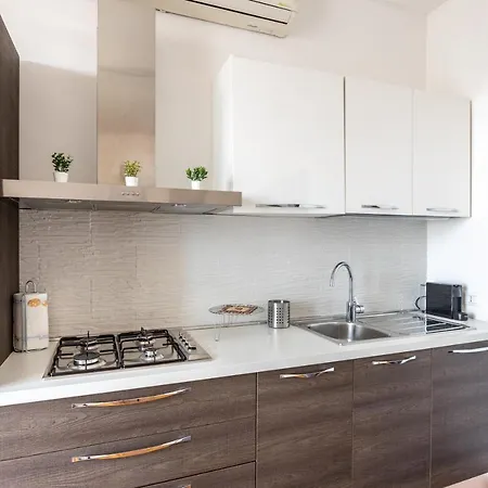 Terrazza Con Vistacasa Con Parcheggio Gratuito Appartement *