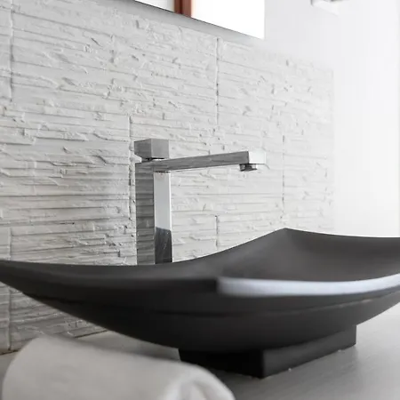 Appartement Terrazza Con Vistacasa Con Parcheggio Gratuito