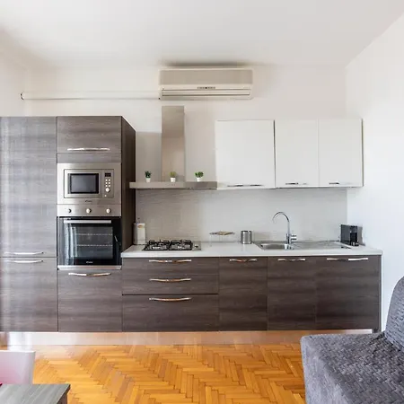 Terrazza Con Vistacasa Con Parcheggio Gratuito Daire